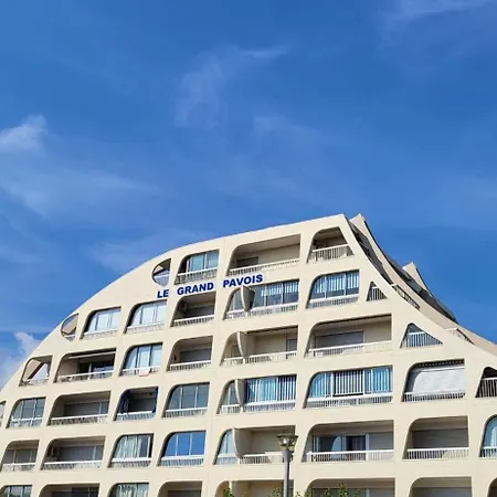 شقة Le Quai D'honneur Vue Port De Plaisance