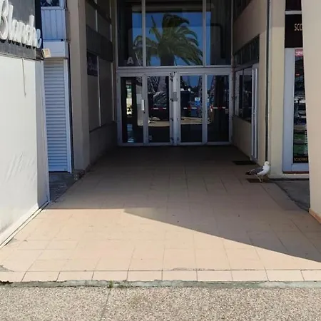 Le Quai D'honneur Vue Port De Plaisance شقة *